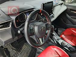 Toyota Corolla Hatchback